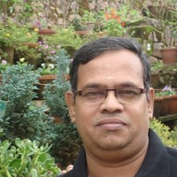 k parameswaran
