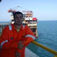 Tofan Mihail