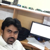 ENGINEER HUMZA JAVED