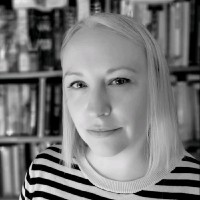 Charlotte Ellis