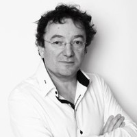 Bruno Yves