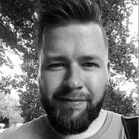 Daniel Hansen