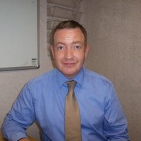 James Hadleigh