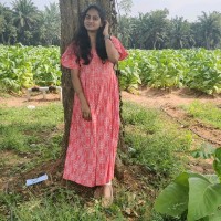 Sindhu Pothula