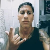 Carlos Henrique Buarque