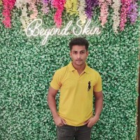 Hardik Patel