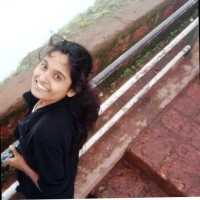 Madhuri Jagtap