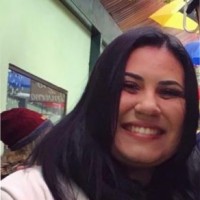 Adriele Almeida