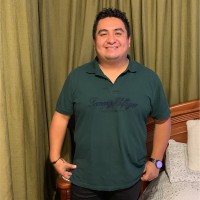 Claudio José Pimentel Concha