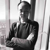 Stephen Zhang