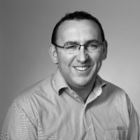Barry Lordan