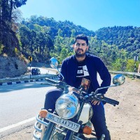 Naveen Chander Joshi