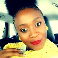 Thabisile Nzimande