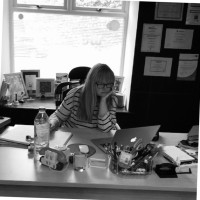 Phionna McInnes She/Her (d/deaf)