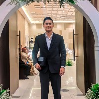 Daffa Khoirulloh S.Psi