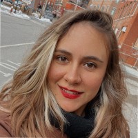 Monalisa Andrade Maia
