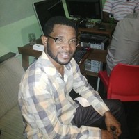Kola-Akanbi Victor Kolawole