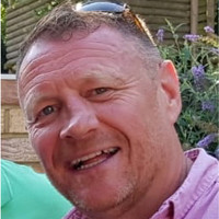 Mark Holliday