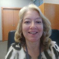 Christine Holland