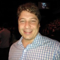 Fabiano De Martino Mota