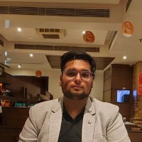 Krish Chandra