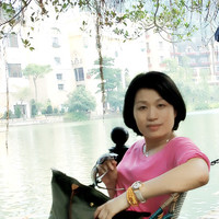 Julia Chen