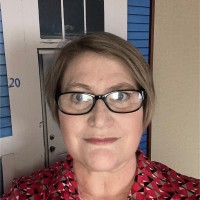 Caroline Boyden