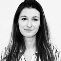 Clémentine Girault