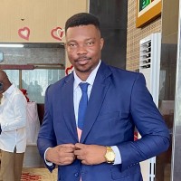 Prince Olivier ANASSE
