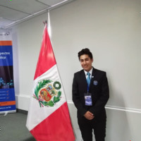 Luis Fernando Espinoza Silva