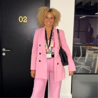 Shauna Glover