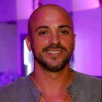Marco da Silva / Mark Knox