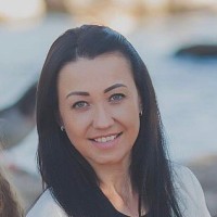 Margarita Pinkhasova