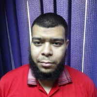 Ahmed Amin