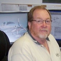 Gary Hooker