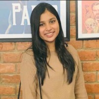 Riya Bansal