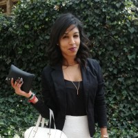 Simone Pillay