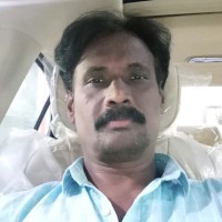 T Murali Krishna