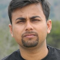 Subhasish Acharjee