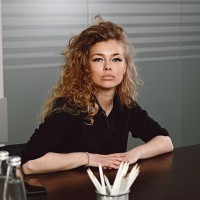 Анна Овечкина