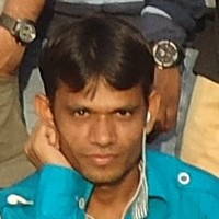 Yogeshwar Padvi