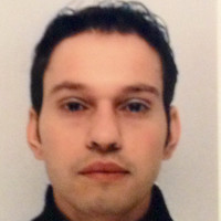 José Roberto Oliveira Junior