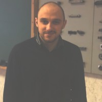 Anzor Tsikoliia