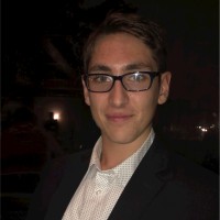 Matthew Peters