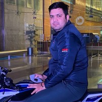 Vikrant Latiyan
