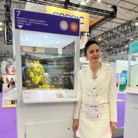 Yıldız BODURLAR, Ph.D