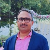 Dilip Tiwari