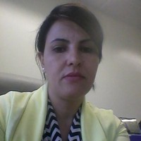 Naima Hedhli