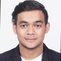 Aliff Muuzamil Abdul Malik