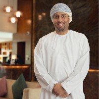 Mohamed Waheed Al Kharusi